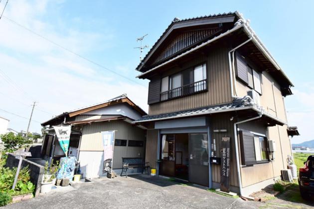 Kochi - House - Vacation Stay 88439 エクステリア 写真
